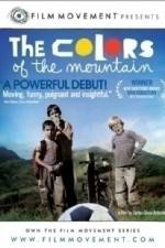 Watch The Colors of the Mountain Megashare8