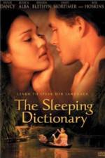 Watch The Sleeping Dictionary Megashare8