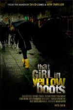 Watch That Girl in Yellow Boots Megashare8