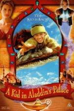 Watch A Kid in Aladdin's Palace Megashare8