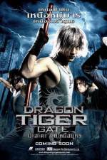 Watch Dragon Tiger Gate (Lung fu moon) Megashare8