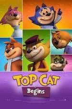 Watch Don Gato: El Inicio de la Pandilla Megashare8