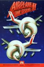 Watch Airplane II: The Sequel Megashare8