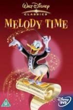 Watch Melody Time Megashare8