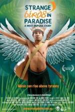 Watch Strange Birds in Paradise A West Papuan Story Megashare8
