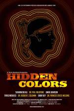 Watch Hidden Colors Megashare8