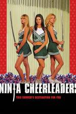 Watch Ninja Cheerleaders Megashare8