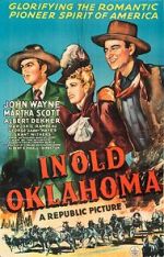 Watch In Old Oklahoma Megashare8