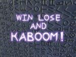 Watch Jimmy Neutron: Win, Lose and Kaboom Megashare8