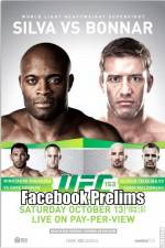 Watch UFC 153: Silva vs. Bonnar Facebook Preliminary Fights Megashare8