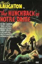 Watch The Hunchback of Notre Dame (1939) Megashare8