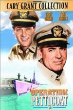 Watch Operation Petticoat Megashare8