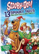 Watch Scooby-Doo: 13 Spooky Tales - Holiday Chills and Thrills Megashare8