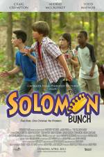 Watch The Solomon Bunch Megashare8