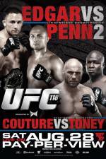 Watch UFC 118 Edgar Vs Penn 2 Megashare8