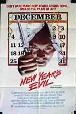 Watch New Year's Evil Megashare8