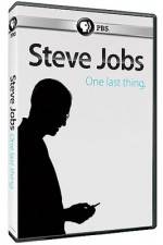 Watch Steve Jobs - One Last Thing Megashare8