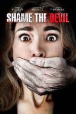 Watch Shame the Devil Megashare8