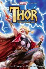 Watch Thor Tales of Asgard Megashare8