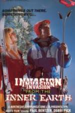 Watch Invasion from Inner Earth Megashare8