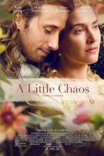 Watch A Little Chaos Megashare8