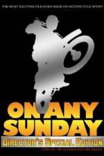 Watch On Any Sunday Megashare8