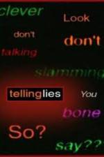 Watch Telling Lies Megashare8