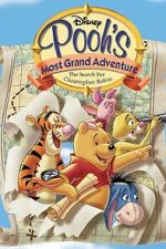 Watch Pooh's Grand Adventure: The Search for Christopher Robin Megashare8