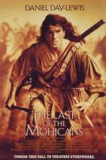 Watch The Last of the Mohicans Megashare8