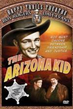 Watch The Arizona Kid Megashare8