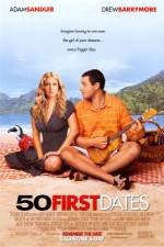 Watch 50 First Dates Megashare8