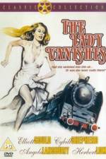 Watch The Lady Vanishes Megashare8