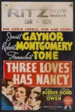 Watch Three Loves Has Nancy Megashare8