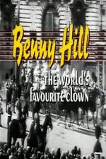 Watch Benny Hill: The World\'s Favourite Clown Megashare8