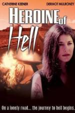 Watch Heroine of Hell Megashare8