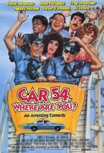 Watch Car 54, Where Are You? Megashare8