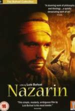 Watch Nazarin Megashare8
