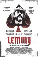 Watch Lemmy Megashare8