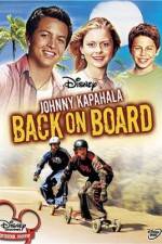 Watch Johnny Kapahala: Back on Board Megashare8