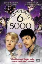Watch Transylvania 6-5000 Megashare8