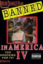 Watch Banned In America IV Megashare8