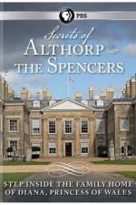 Watch Secrets Of Althorp - The Spencers Megashare8