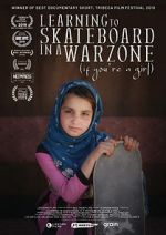 Watch Learning to Skateboard in a Warzone (If You\'re a Girl) Megashare8