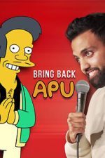 Watch Akaash Singh: Bring Back Apu (Short 2022) Megashare8