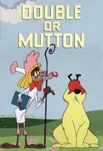 Watch Double or Mutton (Short 1955) Megashare8