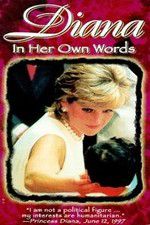 Watch Diana: In Her Own Words Megashare8