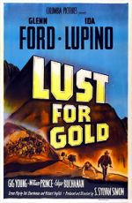 Watch Lust for Gold Megashare8