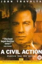 Watch A Civil Action Megashare8