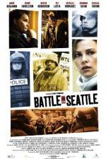 Watch Battle in Seattle Megashare8