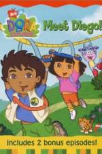 Watch Dora the Explorer - Meet Diego Megashare8